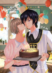 Birthday Lelouch